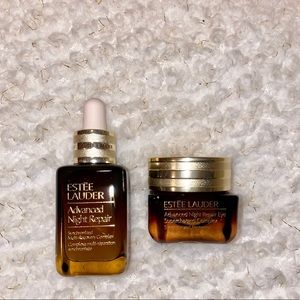 Estée Lauder skincare